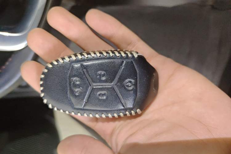 Used Lynk & Co 03 2020 1.5TD DCT JingPro Edition
