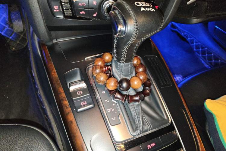 Used Audi A4L 2013 35 TFSI Automatic Comfort Model