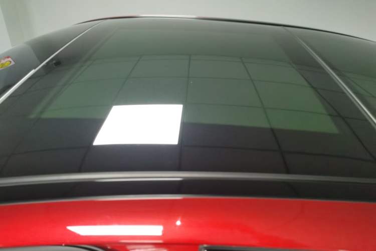 Used Mercedes-Benz C-Class 2020 Restyled C 260 L Sport Edition