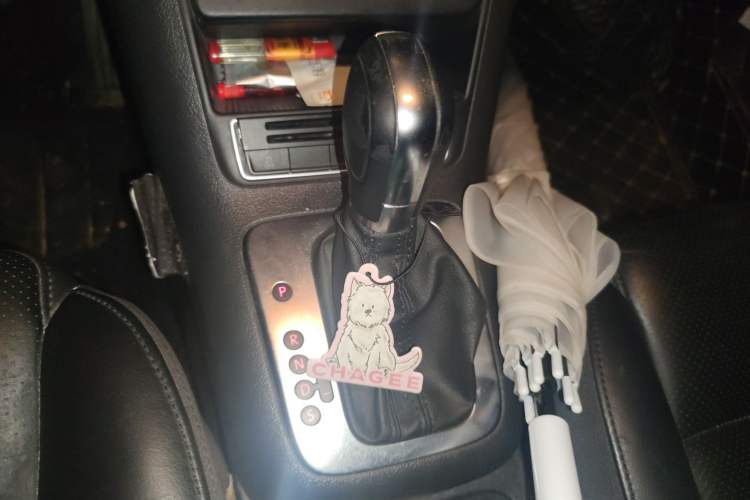 Used Volkswagen Tiguan L 2013 1.8TSI Automatic Two-Wheel Drive Luxury Model