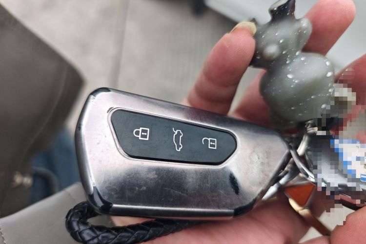 Used Volkswagen Lamando 2024 Lavida L 280TSI DSG Cool & Spicy Edition