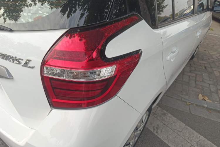 Used Toyota YARiS L Zhi Xuan 2021 1.5L CVT Leading Edition