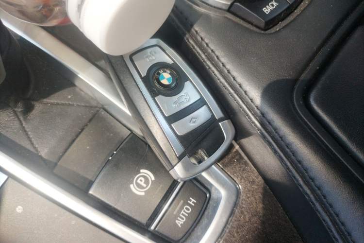 Used BMW 6 Series 2013 Facelift 640i Gran Coupe