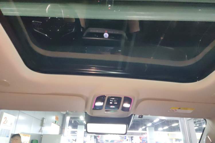 Used Tank 500 2022 3.0T Sport Edition "Creation" Version 5-Seater
