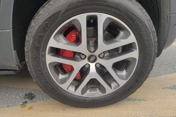 Used Land Rover Defender 2023 Facelift 110 3.0T P400 X-DYNAMIC HSE
