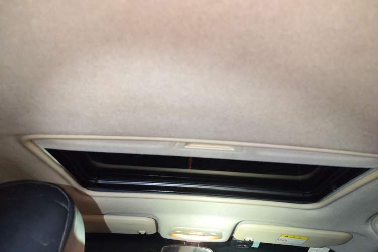 Used Chevrolet Cavalier 2018 320 Automatic Enjoyment Sunroof Edition