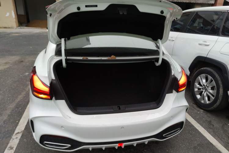 Used MG 5 2025 300TGI Global Flagship Edition