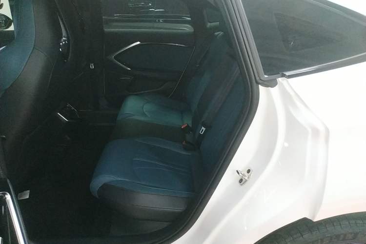 Used MG 7 2023 2.0T Automatic Hunter Luxury Edition