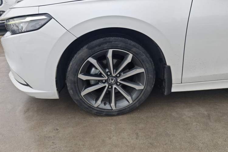 Used Honda Integra 2023 240TURBO CVT Smart Enjoyment Version