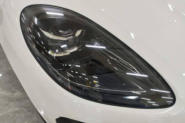 Used Porsche Macan 2023 Macan 2.0T