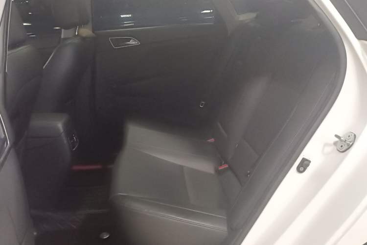 Used Hyundai Mistra 2014 1.8L Automatic Deluxe DLX Model
