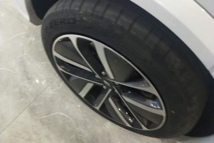 Used Li Auto L7 2023 Pro Model