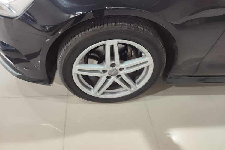 Used Audi A6L 2018 30th Anniversary Edition 30 FSI Style Model