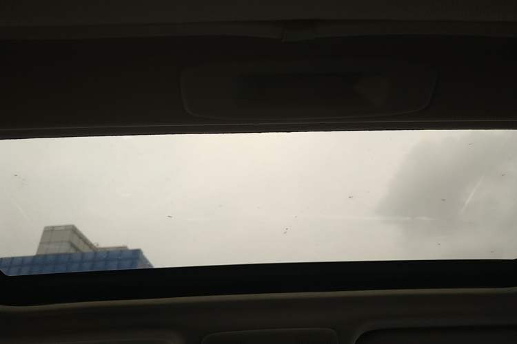 Used Mazda Atenza 2020 2.0L Blue Sky Luxury Edition Headliner