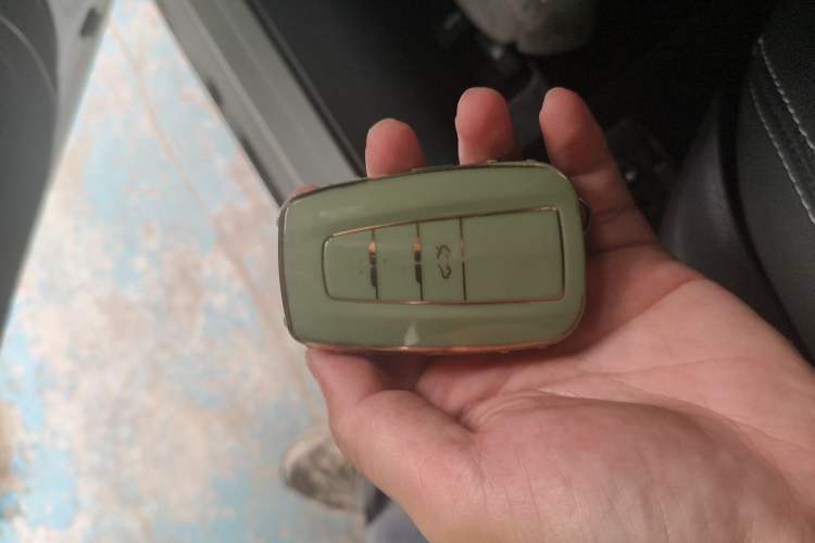 Used Toyota Corolla 2019 1.2T S-CVT GL-i Elite Edition