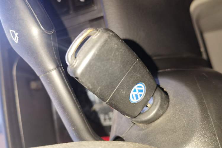 Used Volkswagen Jetta 2010 1.6L Partner