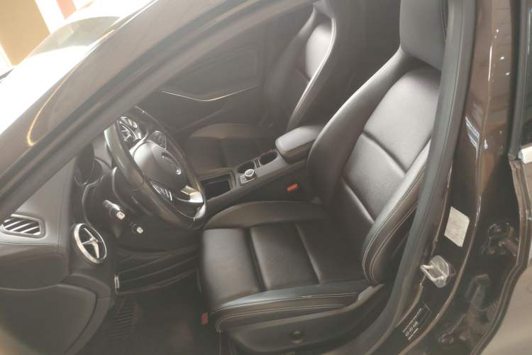 Used Mercedes-Benz GLA 2016 GLA 220 4MATIC Fashion Edition