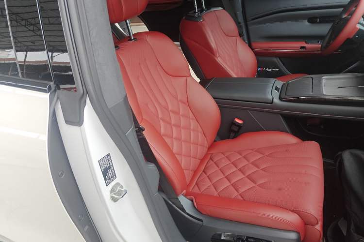 Used Hyptec HT 2024 670 Ultra-High-Voltage LiDAR Edition