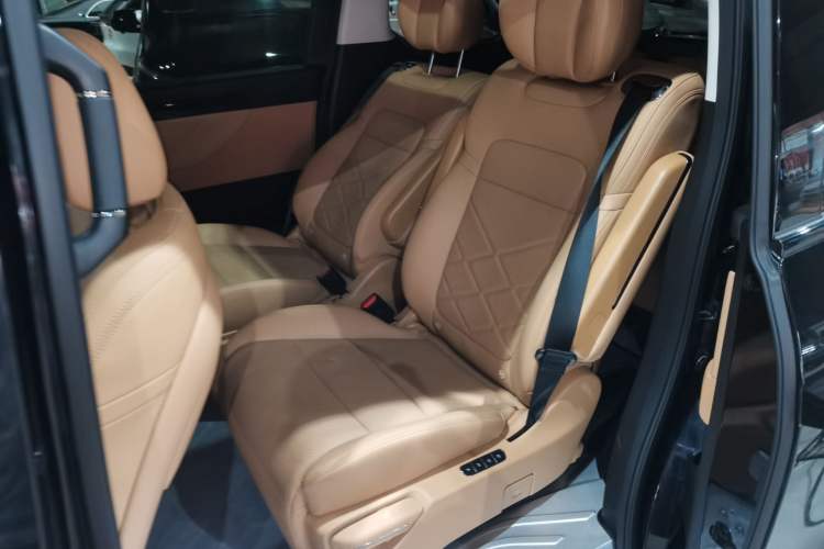 Used GAC Trumpchi E8 New Energy 2024 150km MAX+
