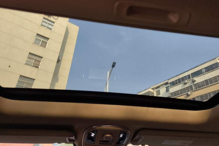 Used Haval H9 2015 2.0T Four-Wheel Drive Luxury 7-Seater