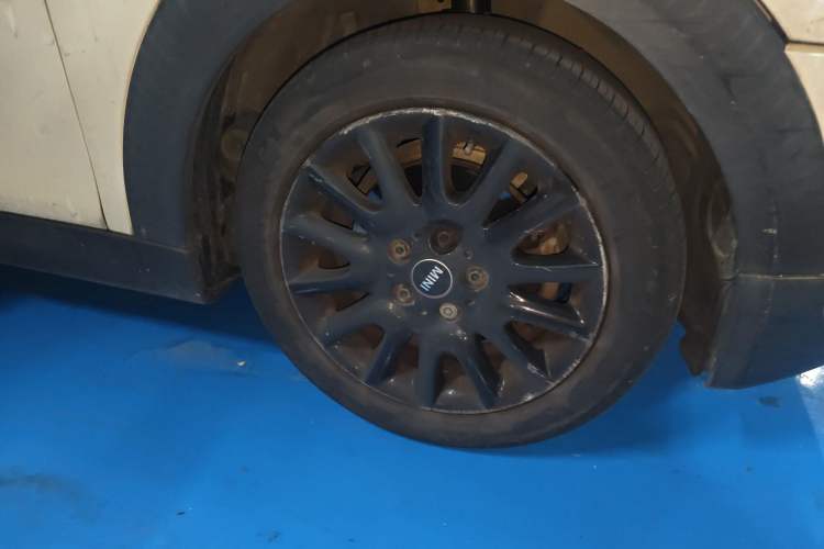 Used MINI 2016 1.5T COOPER
