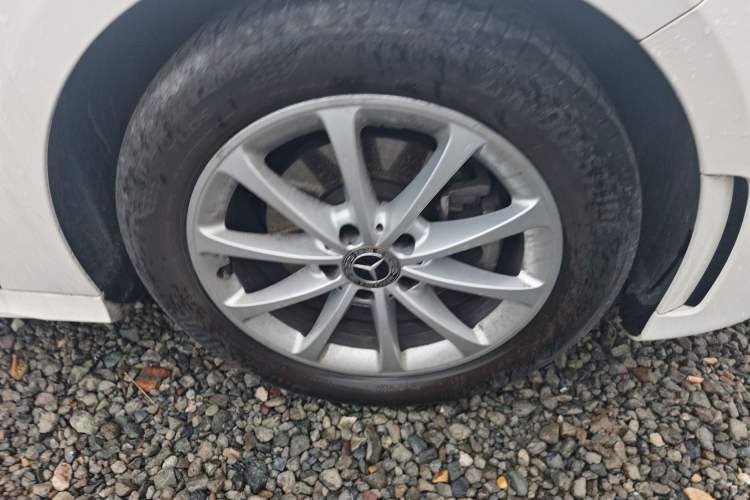 Used Mercedes-Benz A-Class 2020 A 200 L Sport Sedan