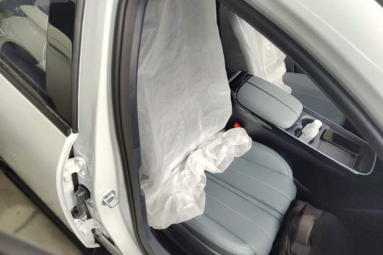 Used ARCFOX T1 2025 Model 425 PRO