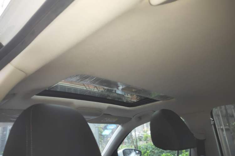 Used Volkswagen Bora 2016 1.6L Manual Comfort Model