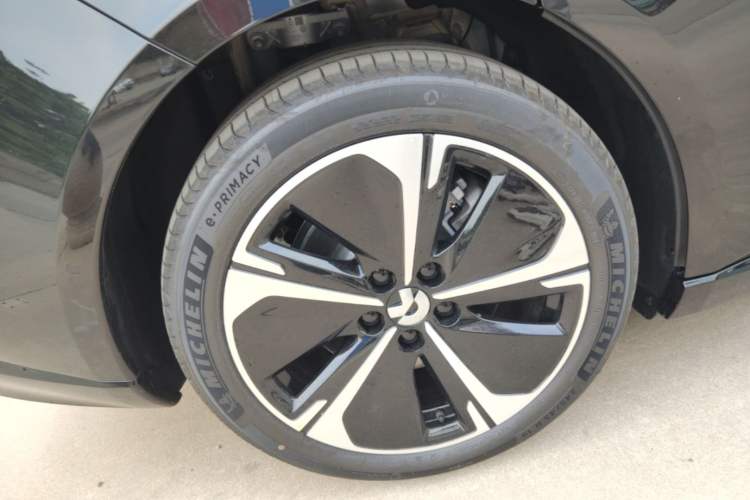 Used Nio ET5T 2025 100kWh Touring
