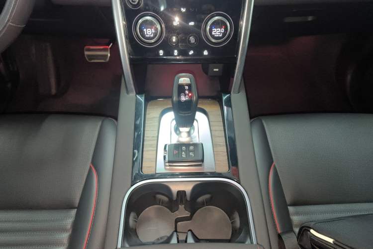 Used Land Rover Discovery Sport 2023 249 PS R-Dynamic S Performance Edition