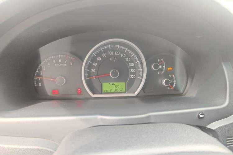 Used Kia Sportage 2011 2.0L Manual Two-Wheel Drive GL Trim