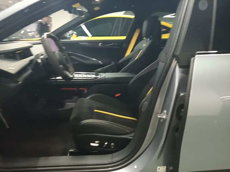 Used Xiaomi Auto SU7 Ultra 2025 Ultra Model — 14