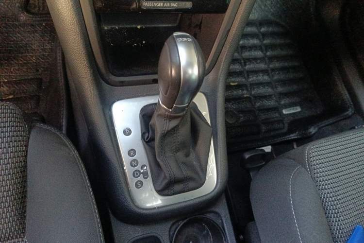 Used Volkswagen Sharan 2016 380TSI Comfort Edition 7-Seater
