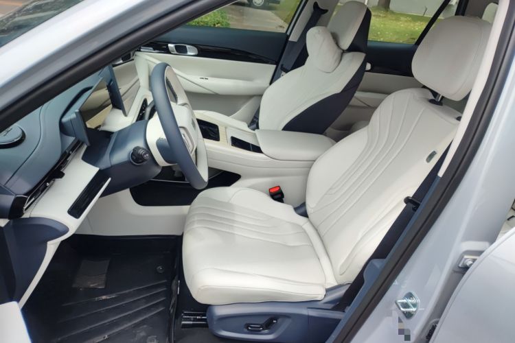 Used Geely Galaxy E5 2024 440km Exploration Version