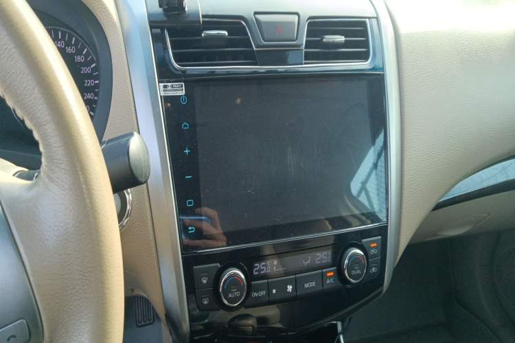 Used Nissan Teana 2015 2.0L XL Upper Champions League Tech Edition