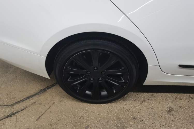 Used Cadillac ATS-L 2016 28T Fashion Edition
