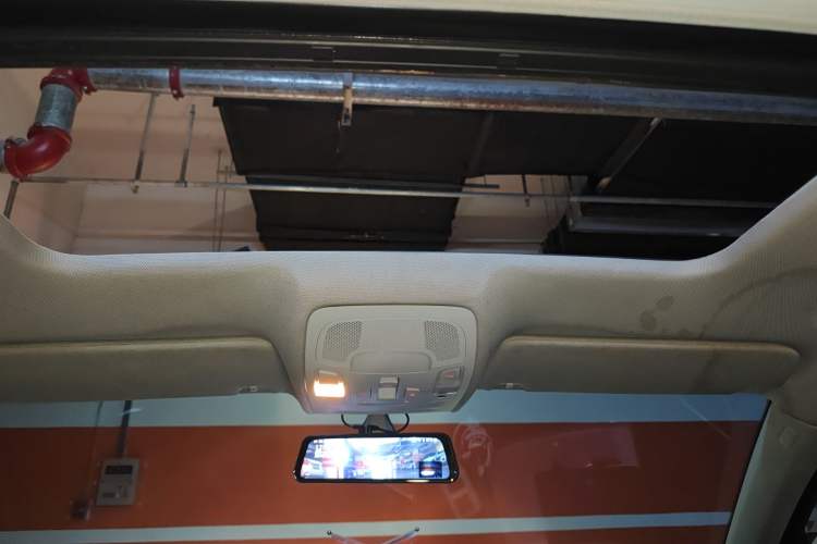 Used Audi A6L 2012 TFSI Standard Model
