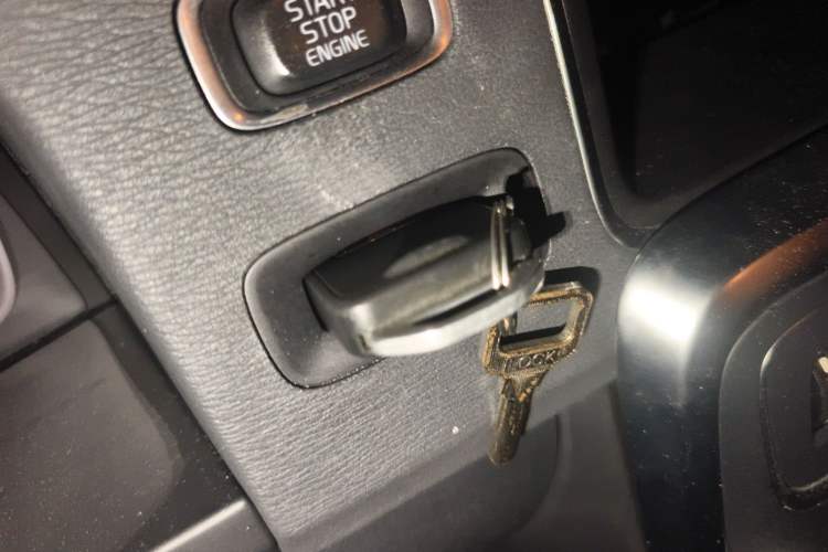 Used Volvo S60 2018 S60L T3 Smart Upgrade Edition
