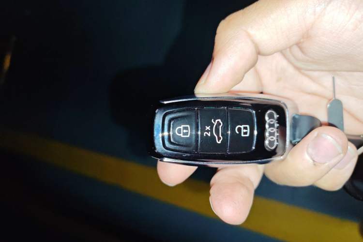 Used Audi A6L 2025 Restyled 45 TFSI quattro Prestige Dynamic Edition