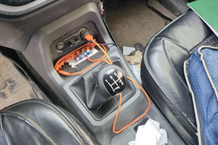 Used Wuling Zhengtu 2021 1.5L Adventure LAR
