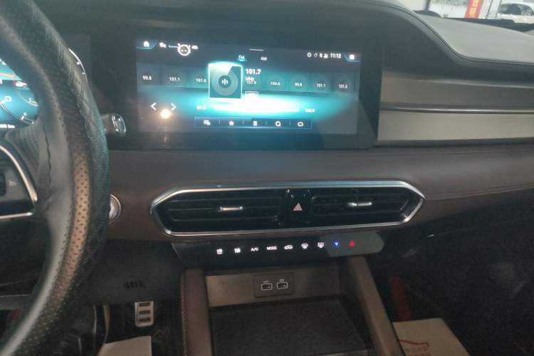 Used JETOUR X90 PLUS 2023 Facelift 1.6TD DCT Villa 5-Seater