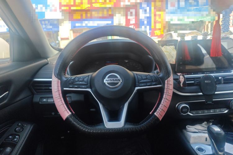 Used Nissan Teana 2020 2.0L XL Comfort Edition