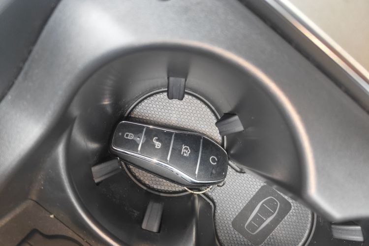 Used BYD Tang L 2025 DM 175KM Drone Player Edition