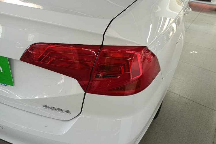 Used Volkswagen Bora 2019 Facelift Bora·Legend 1.5L Automatic Fashion Edition China VI Standard
