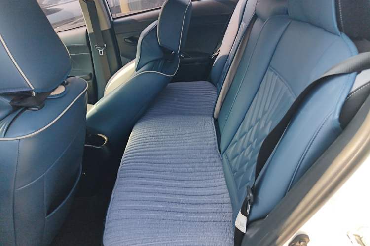 Used Toyota YARiS L Zhi Xuan 2021 X-Trail 1.5L CVT Leading Edition