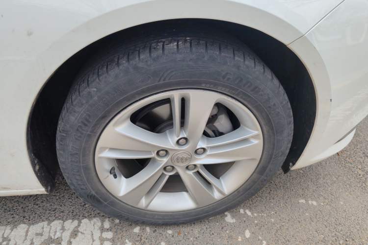 Used Buick Regal 2019 20T Elite Version China VI Standard Exterior 7