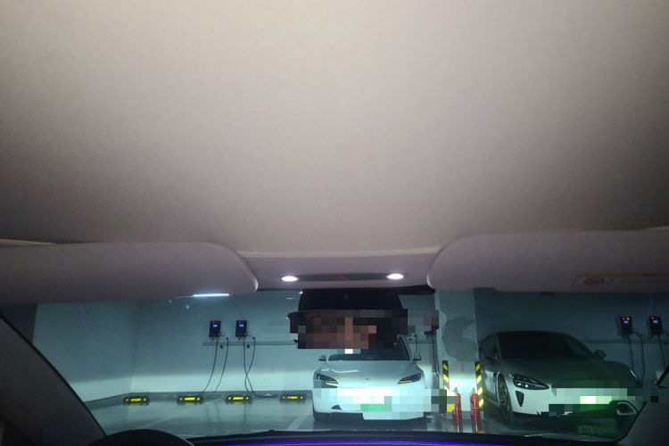 Used Tesla Model 3 2023 Rear-Wheel-Drive Version