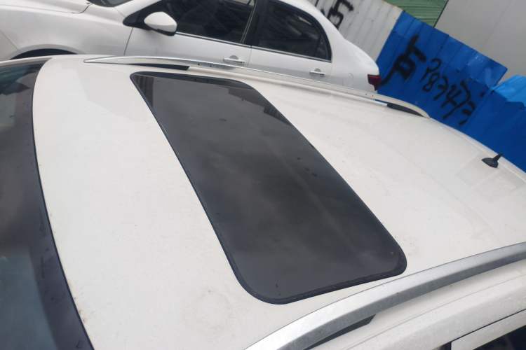 Used Volkswagen Gran Lavida 2017 180TSI DSG Comfort Edition