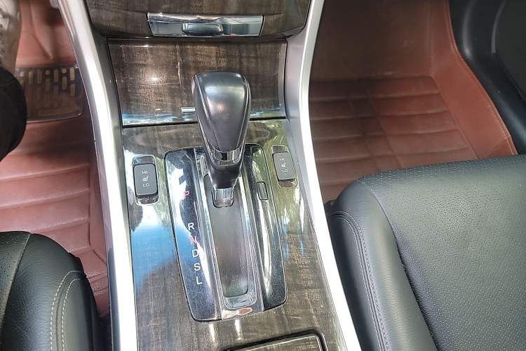 Used Honda Accord 2014 2.4L EX Luxury Edition
