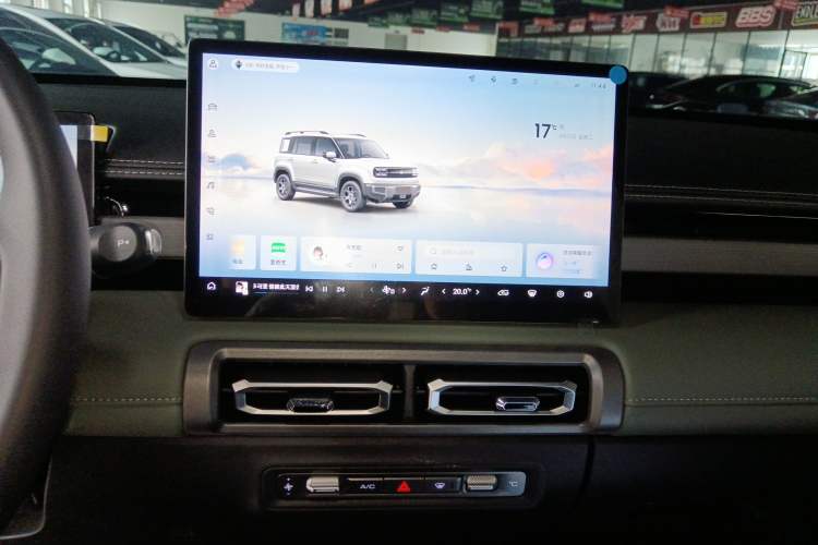 Used Baojun Spark EUV 2026 301km Flagship Edition